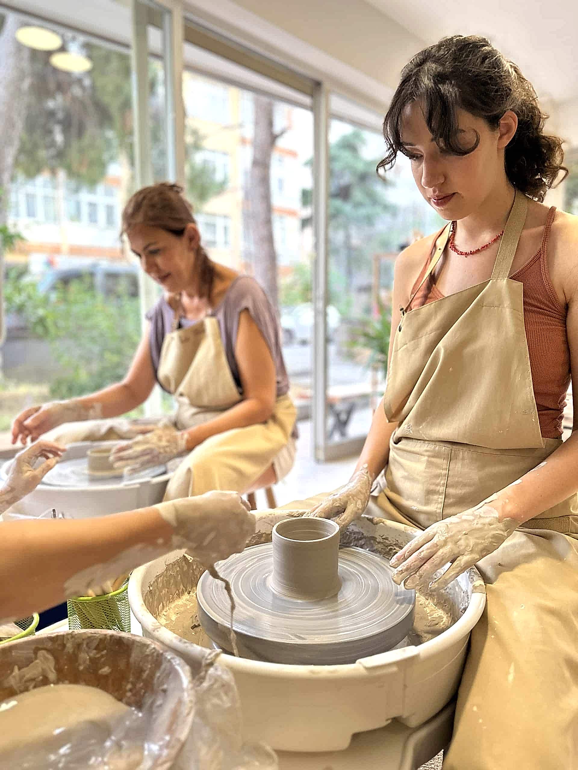 Torna Atölyesi 10 Torna Atölyesi - Görsel 10