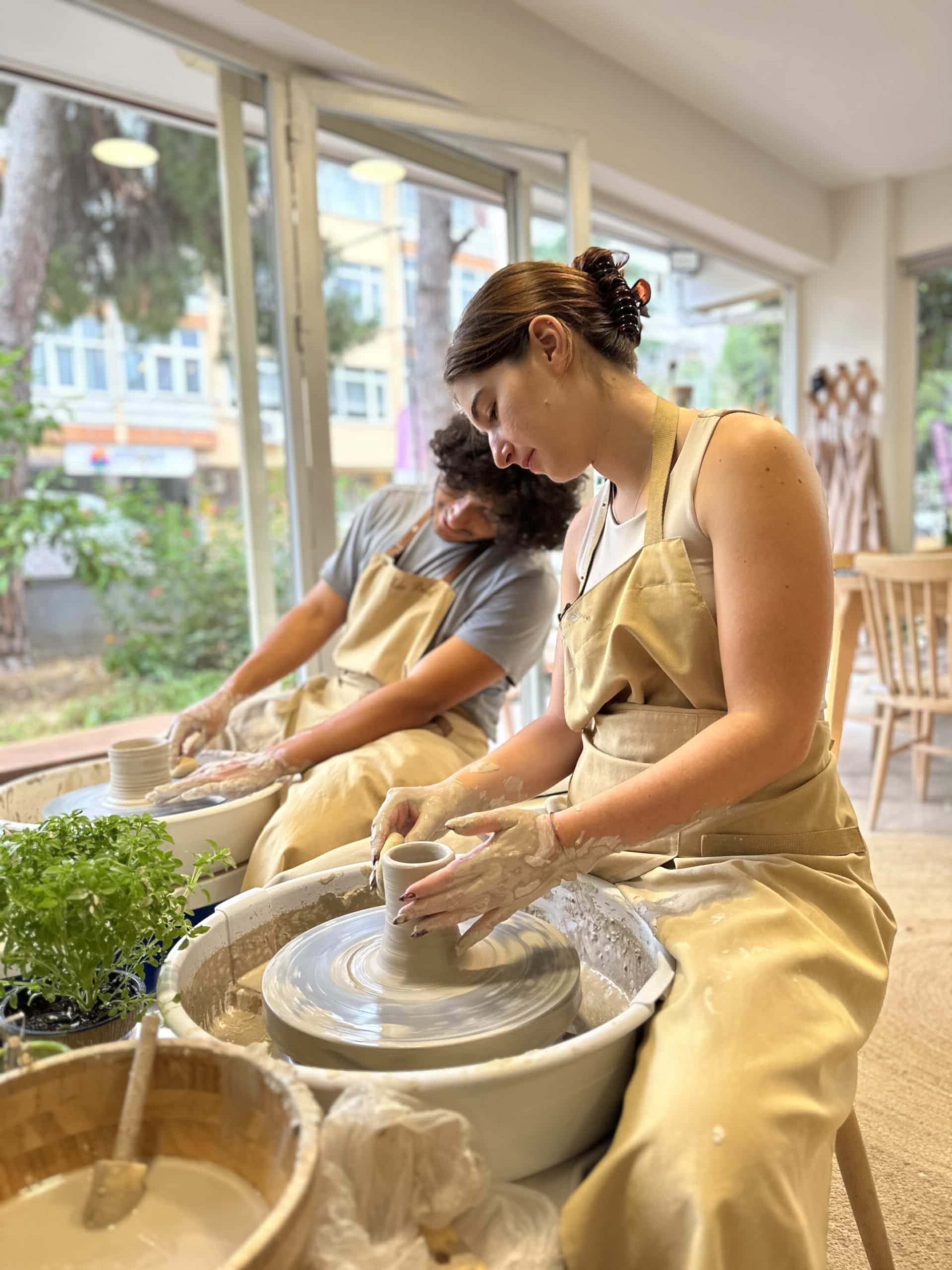 İstanbul Torna Atölyesi 9 İstanbul Torna Atölyesi - Görsel 9