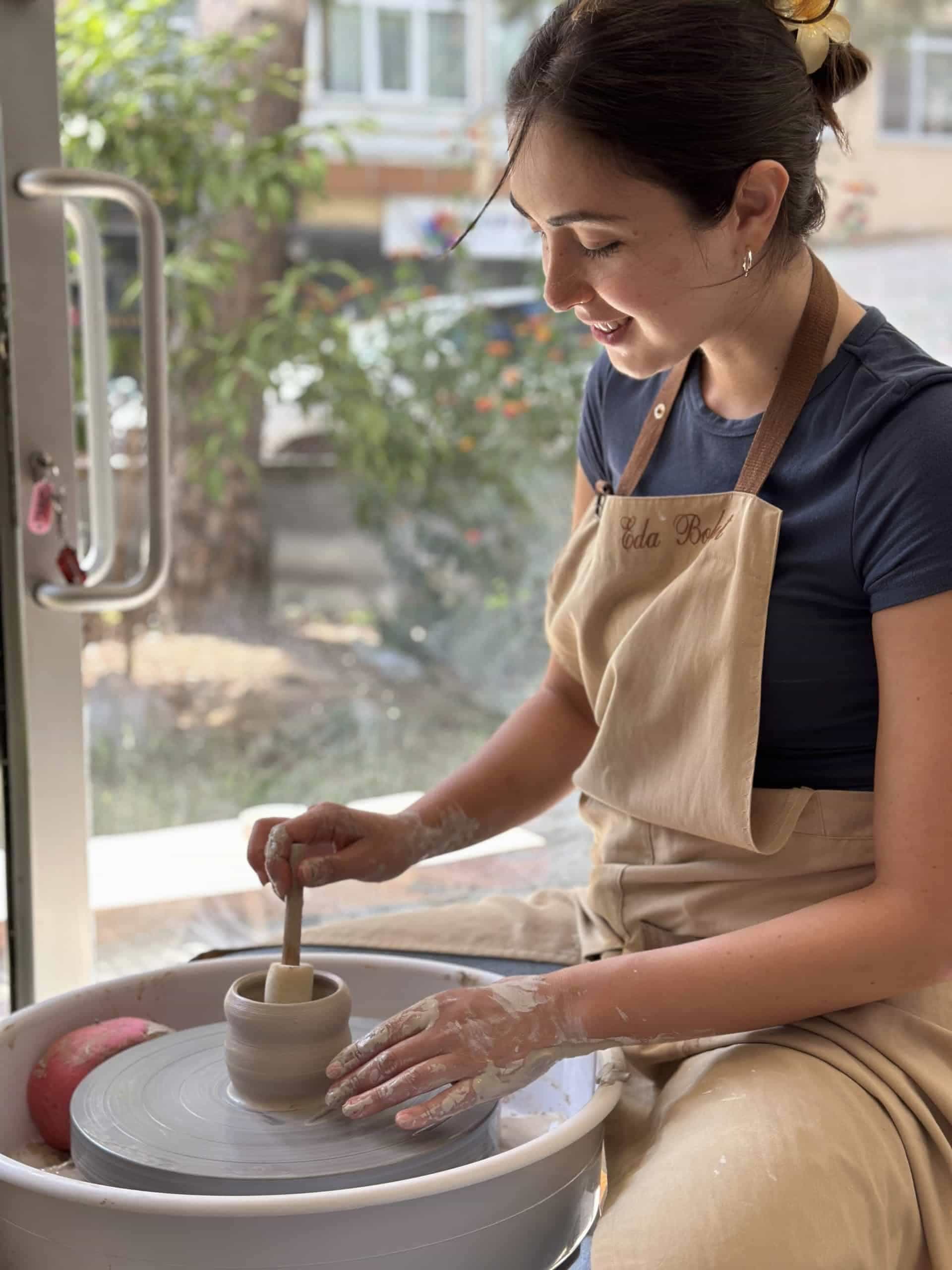 Torna Atölyesi 8 Torna Atölyesi - Görsel 8