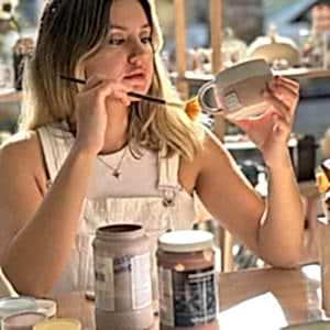 İstanbul Seramik Atölyesi