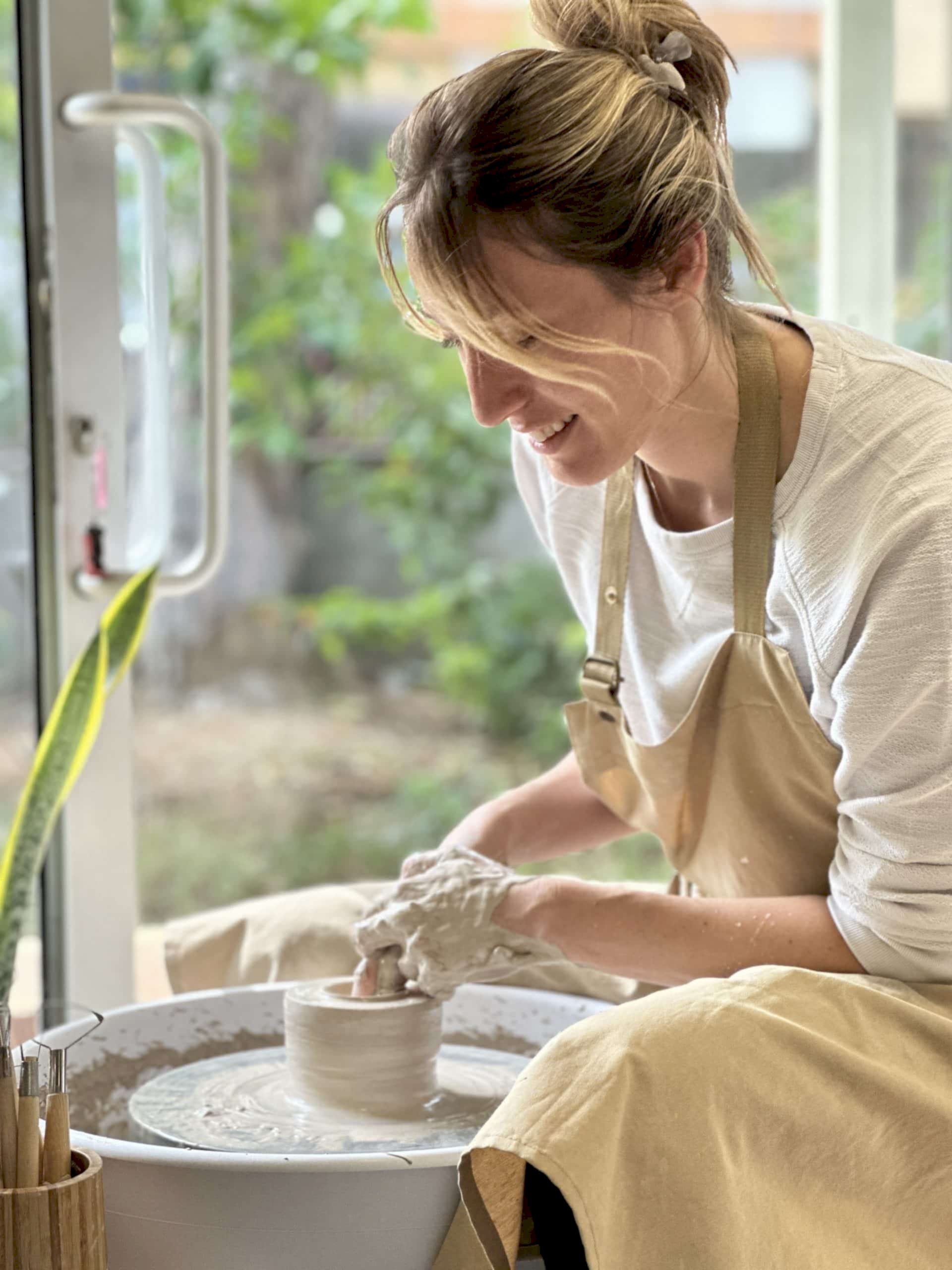 Torna Atölyesi 5 Torna Atölyesi - Görsel 5