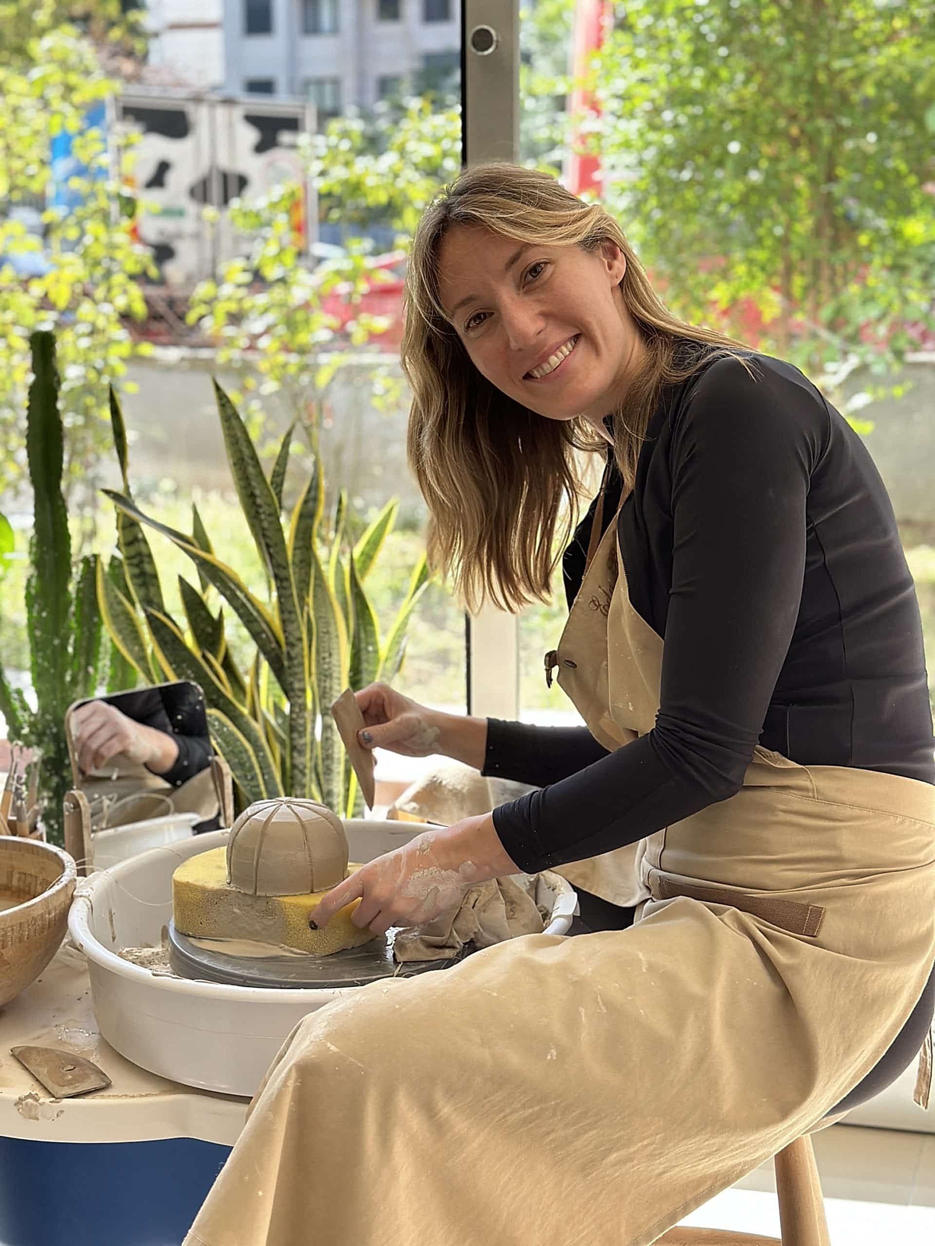 İstanbul Torna Atölyesi 7 İstanbul Torna Atölyesi - Görsel 7