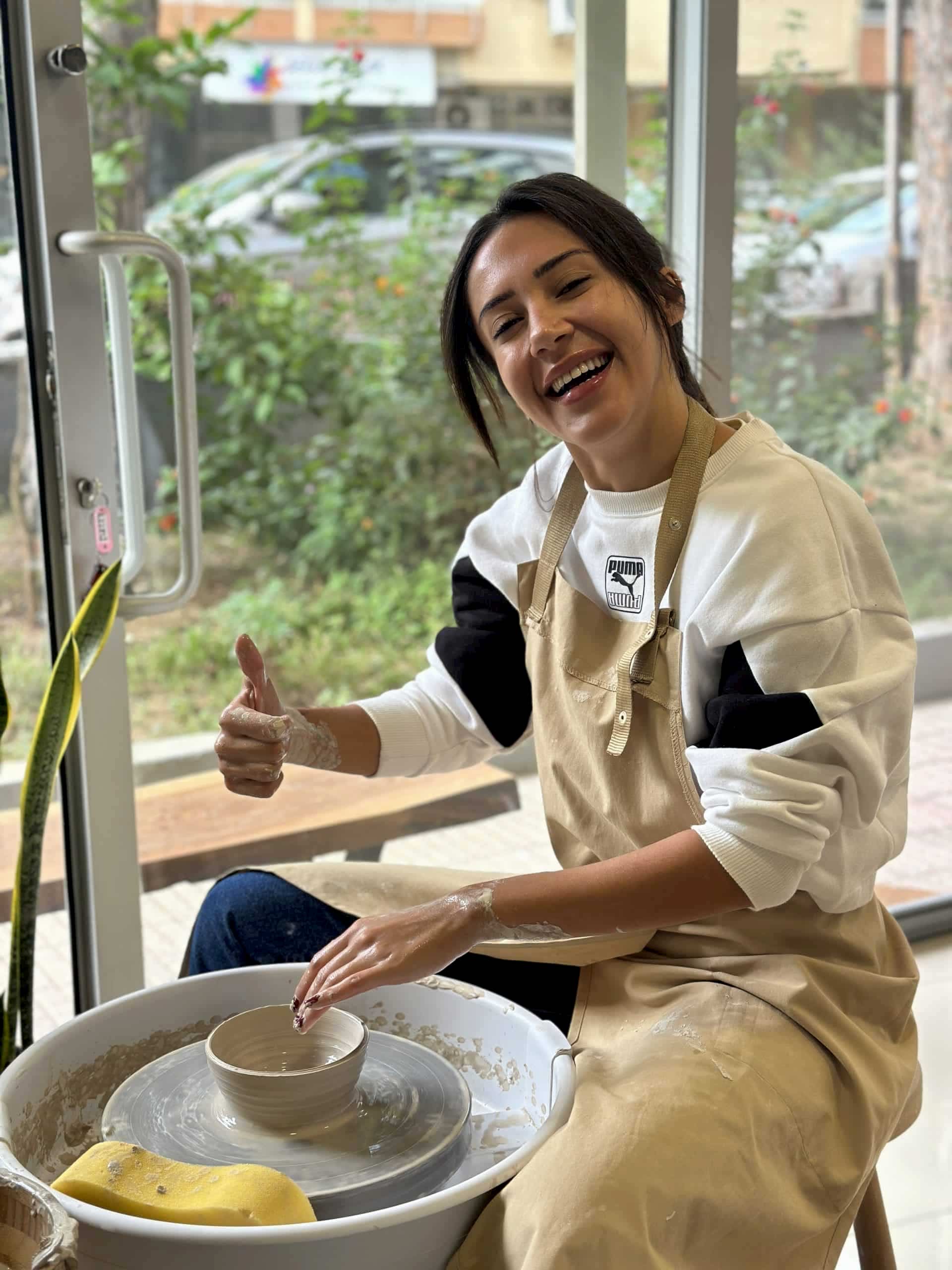 İstanbul Torna Atölyesi 6 İstanbul Torna Atölyesi - Görsel 6