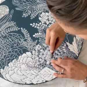 Seramik Sgraffito Workshop