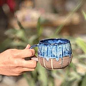 Akışkan Efekt Kupa